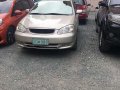 Toyota Corolla Altis 2002 for sale-1