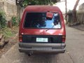 I selling my Mazda E2000 Power Van 1998 model-10