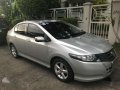 Honda City 2010 AT 1.3 for sale-4