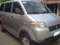 2011 Suzuki Apv for sale-1