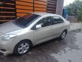Rushh Toyota Vios 2007 g matic -1