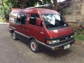 I selling my Mazda E2000 Power Van 1998 model-5