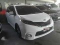 2018 Toyota Sienna for sale-7