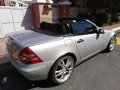 1997 Mercedez Benz Slk230 for sale-1