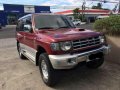 Mitsubishi Pajero Fieldmaster 2002 model for sale -11