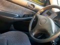 Honda Civic Vti vtect 1998 model All intact-1