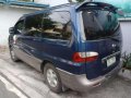 2002 Hyundai Starex SVX FOR SALE-2