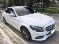 2015 Mercedes Benz C200 for sale-7