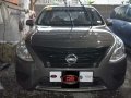 Nissan Almer 2016 1.5 Manual Fresh in and out-0