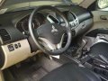 2013 Mitsubishi Strada for sale-3