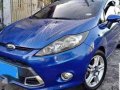 Like New Ford Fiesta for sale-0