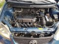 Toyota Vios 2005 Manual transmission-3