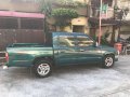 2001 Toyota Hilux SR5 diesel engine Top of the line-9