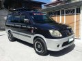 Mitsubishi Adventure GLX 2005 model diesel -11