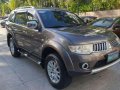 2010 Mitsubishi Montero for sale-1