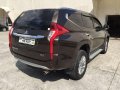 2016 Mitsubishi Montero Sport GLS PREMIUM 4x2 2.4 diesel Automatic-3