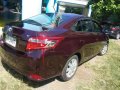 Toyota Vios E AT 2017 for sale-6
