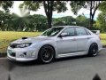 2011 Subaru WRX for sale-0