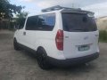 Hyundai STAREX HVX 2009 for sale -2