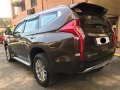  2016 Mitsubishi Montero GLS Premium 4x2-4
