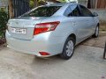 Toyota Vios 1.3 E A/T 2017 aquired 2016 model-2