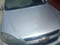 Chevrolet Optra 2008 1.6 engine power-6