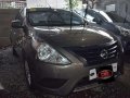 Nissan Almer 2016 1.5 Manual Fresh in and out-6