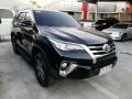 2017 Toyota Fortuner 4x2 at FOR SALE-8