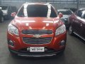 Chevrolet Trax 2016 for sale-3