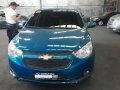 Chevrolet Sail 2017 for sale-2