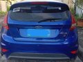 Like New Ford Fiesta for sale-3