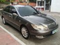 2004 Toyota Camry for sale-6