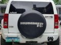 Hummer H3 (2006) for sale -7