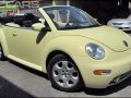 2005 Volkswagen New Beetle Convertbile-5
