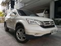 2011 Honda Crv 4x4 FOR SALE-6