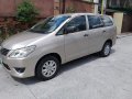 Toyota Innova 2012 for sale-2