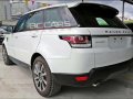 Brandnew 2018 Range Rover Sport Supercharged Gas-5