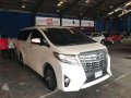 2017 Toyota Alphard for sale-3