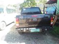 For sale rush ! Toyota Hilux G 2007 Model-1