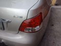 Rushh Toyota Vios 2007 g matic -7