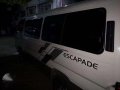 Nissan Urvan Escapade 2013 for sale -2