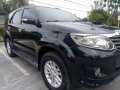 Toyota Fortuner 2013 G FOR SALE-7
