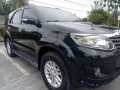 Toyota Fortuner 2013 G FOR SALE-2