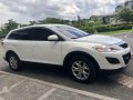 Mazda CX9 2012 Automatic 1st Owner for sale -11