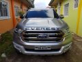 2017 Ford Everest Trend AT 4x2 -6