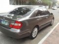 2004 Toyota Camry for sale-2