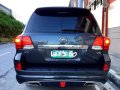 2010 Toyota Land Cruiser LC200 FOR SALE-2