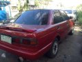 Nissan Sentra ECCS 1993 for sale -2