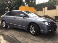 2008 Honda Civic 1.8S AT FOR SALE-5