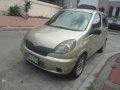 FOR SALE 2000 Toyota Echo Verso 15vvti MT-10